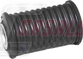 Casals 80468 - Bush, leaf spring car-mod.net
