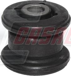 Casals 80413 - Mounting, radiator car-mod.net