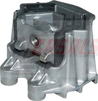 Casals 80156 - Holder, engine mounting car-mod.net