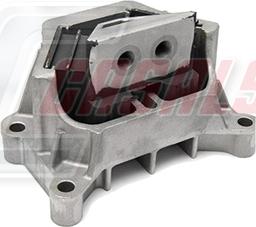 Casals 80158 - Holder, engine mounting car-mod.net