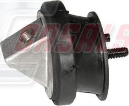 Casals 80152 - Holder, engine mounting car-mod.net