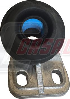 Casals 80100 - Joint, steering column car-mod.net