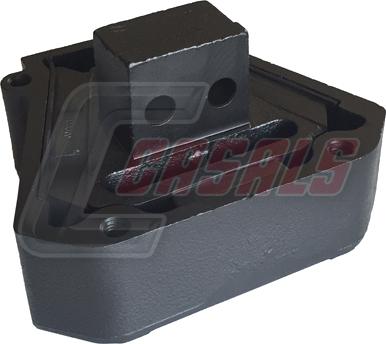 Casals 80116 - Holder, engine mounting car-mod.net