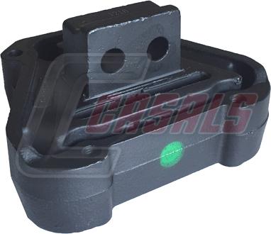 Casals 80130 - Holder, engine mounting car-mod.net