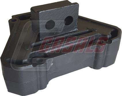 Casals 80131 - Holder, engine mounting car-mod.net