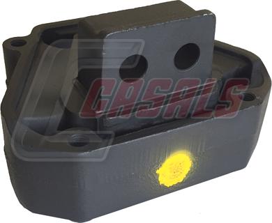 Casals 80125 - Holder, engine mounting car-mod.net