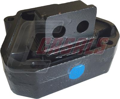 Casals 80128 - Holder, engine mounting car-mod.net