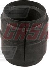 Casals 80801 - Bush, leaf spring car-mod.net