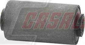 Casals 80390 - Bush, driver cab suspension car-mod.net