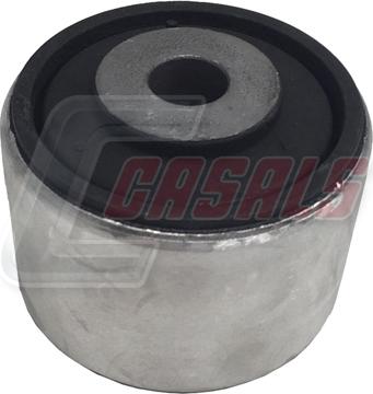 Casals 80343 - Bush, driver cab suspension car-mod.net