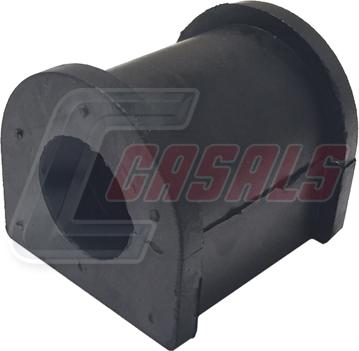 Casals 80307 - Bearing Bush, stabiliser car-mod.net