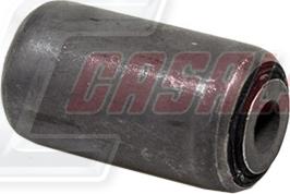 Casals 80382 - Bush, leaf spring car-mod.net
