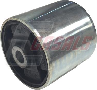 Casals 80334 - Mounting, manual transmission car-mod.net