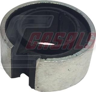 Casals 80336 - Bush, leaf spring car-mod.net