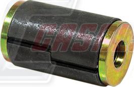 Casals 80376 - Bush, leaf spring car-mod.net