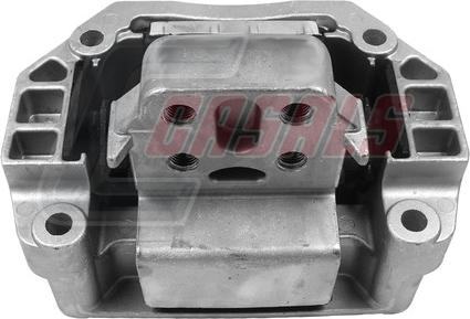Casals 80261 - Holder, engine mounting car-mod.net