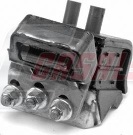 Casals 80200 - Holder, engine mounting car-mod.net