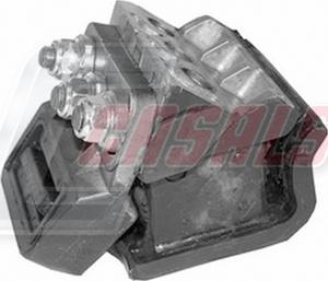 Casals 80201 - Holder, engine mounting car-mod.net