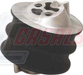 Casals 80217 - Holder, engine mounting car-mod.net