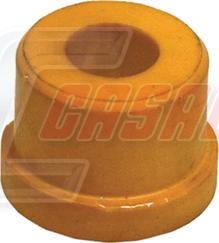 Casals 80792 - Bush, driver cab suspension car-mod.net