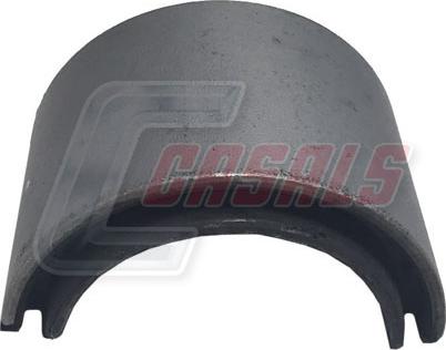 Casals 80740 - Bearing Bush, stabiliser car-mod.net