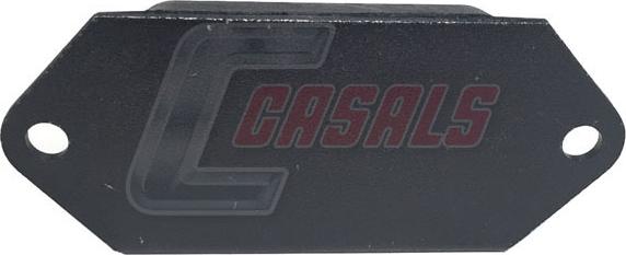 Casals 80739 - Dust Cover Kit, shock absorber car-mod.net