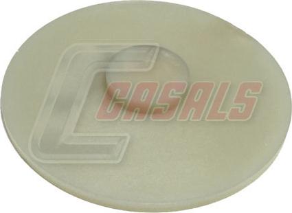 Casals 80737 - Rubber Buffer, suspension car-mod.net