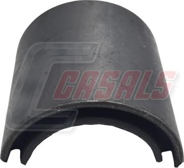 Casals 80727 - Bearing Bush, stabiliser car-mod.net