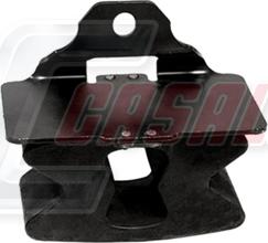 Casals 80773 - Rubber Buffer, suspension car-mod.net