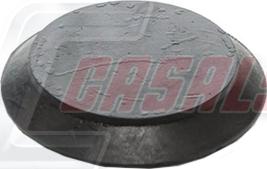 Casals 80772 - Rubber Buffer, suspension car-mod.net