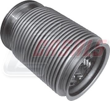 Casals 88534 - Flex Hose, exhaust system car-mod.net