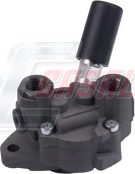 Casals 3908 - Fuel pre-supply, pump car-mod.net