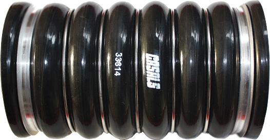 Casals 33314 - Charger Intake Air Hose car-mod.net