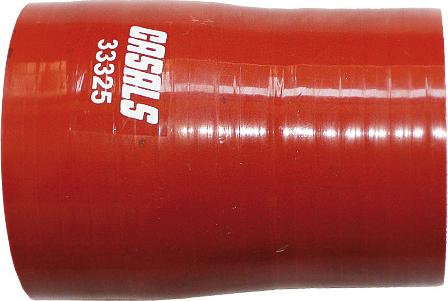 Casals 33325 - Charger Intake Air Hose car-mod.net