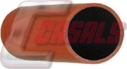 Casals 33250 - Charger Intake Air Hose car-mod.net