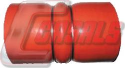 Casals 33285 - Charger Intake Air Hose car-mod.net