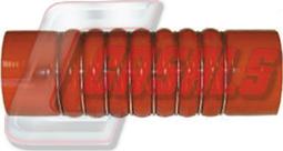 Casals 33237 - Charger Intake Air Hose car-mod.net