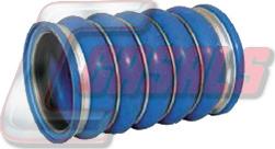 Casals 33275 - Charger Intake Air Hose car-mod.net