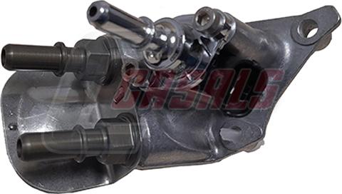 Casals 2590 - Dosing Module, urea injection car-mod.net