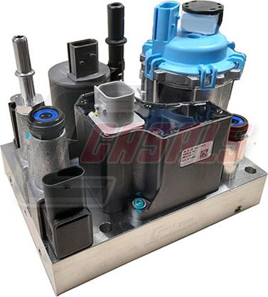 Casals 2598 - Delivery Module, urea injection car-mod.net