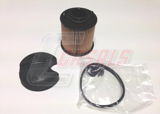 Casals 2570 - Urea Filter car-mod.net