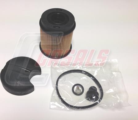 Casals 2571 - Urea Filter car-mod.net