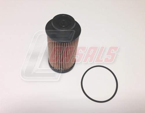 Casals 2572 - Urea Filter car-mod.net