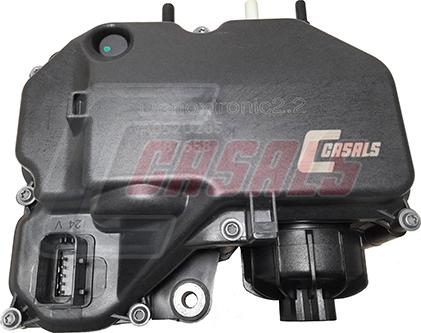Casals 2577 - Delivery Module, urea injection car-mod.net