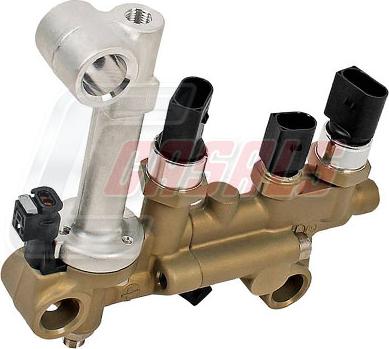 Casals 2600 - Dosing Module, urea injection car-mod.net