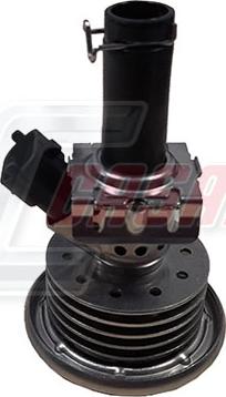 Casals 2628 - Dosing Module, urea injection car-mod.net