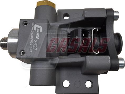 Casals 2627 - Dosing Module, urea injection car-mod.net