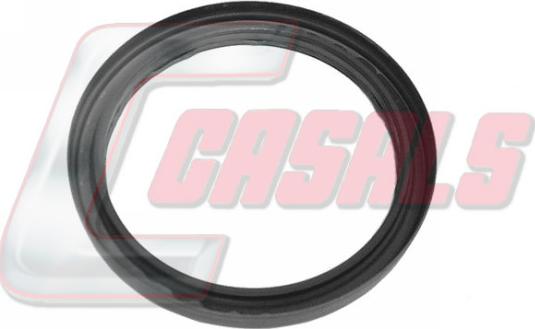 Casals 20318 - Shaft Seal, wheel hub car-mod.net