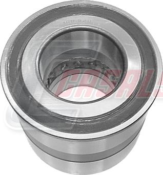 Casals 20256 - Wheel Bearing car-mod.net