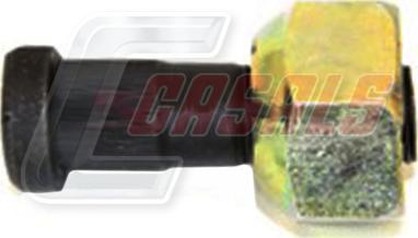 Casals 21545 - Stud, wheel hub car-mod.net